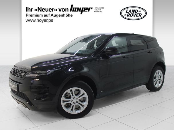 Land Rover Range Rover Evoque P300e 227 kW image number 1