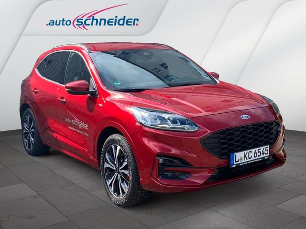 Ford Kuga 1.5 EcoBoost ST-Line 110 kW image number 2