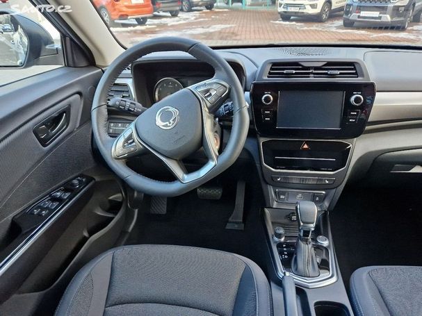 SsangYong Tivoli 1.5 120 kW image number 13