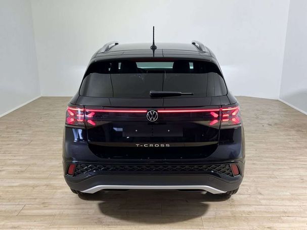 Volkswagen T-Cross 1.0 TSI 85 kW image number 5