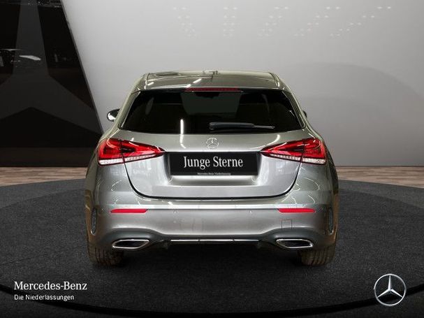 Mercedes-Benz A 250 165 kW image number 8