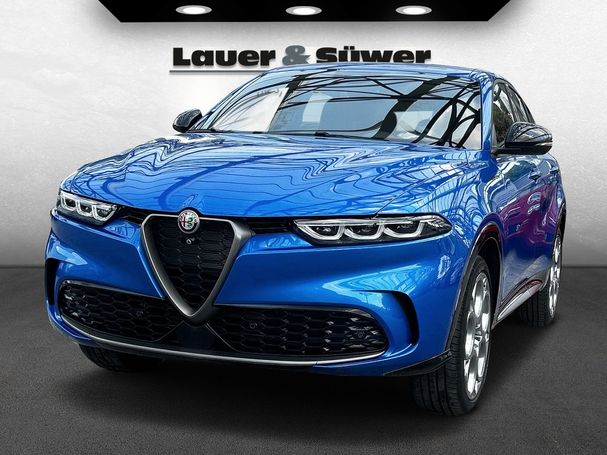 Alfa Romeo Tonale 206 kW image number 1