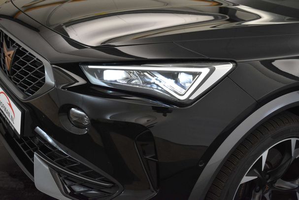 Cupra Formentor 180 kW image number 22