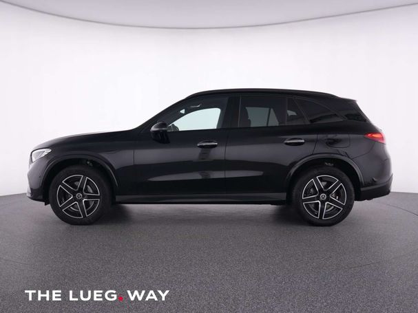 Mercedes-Benz GLC 300 de AMG 245 kW image number 11