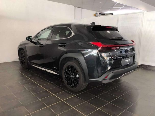 Lexus UX 135 kW image number 5