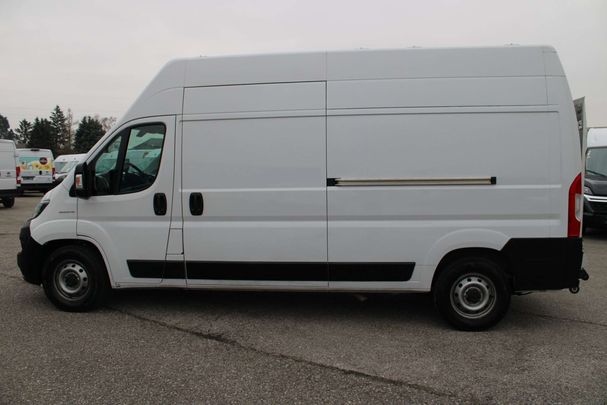 Fiat Ducato 140 103 kW image number 8