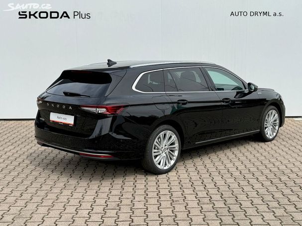 Skoda Superb Combi 2.0 TDI DSG 110 kW image number 3