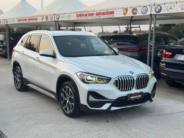 BMW X1 sDrive18d xLine 110 kW image number 2