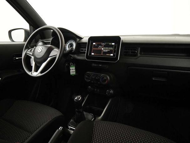 Suzuki Ignis 61 kW image number 3