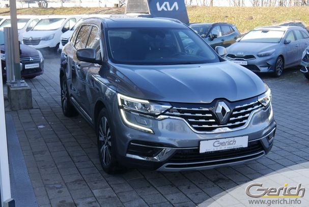 Renault Koleos BLUE dCi 185 Initiale Paris 4WD X-Tronic 135 kW image number 2