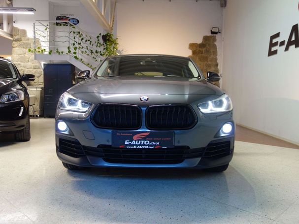 BMW X2 sDrive 103 kW image number 3