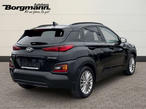 Hyundai Kona 1.0 YES!+ 88 kW image number 4