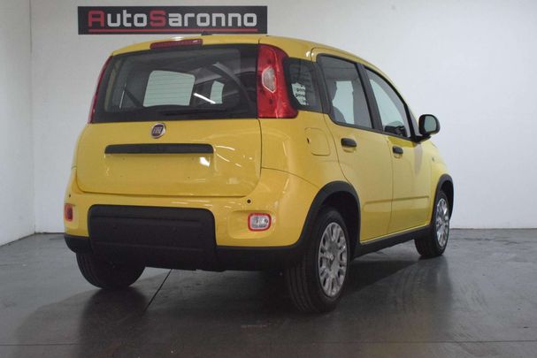 Fiat Panda 51 kW image number 3