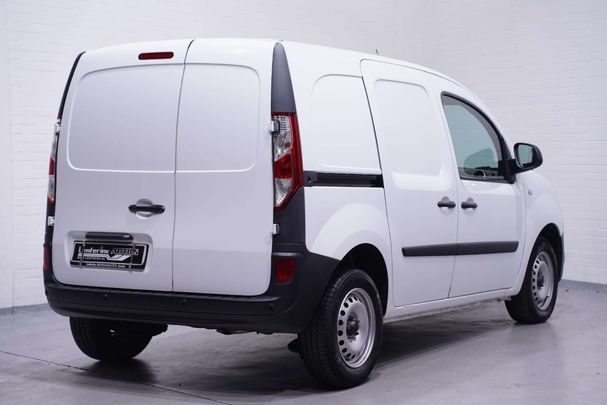 Renault Kangoo dCi 95 70 kW image number 2