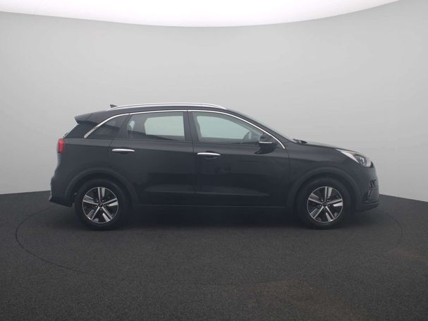 Kia Niro Hybrid 1.6 GDI 104 kW image number 6