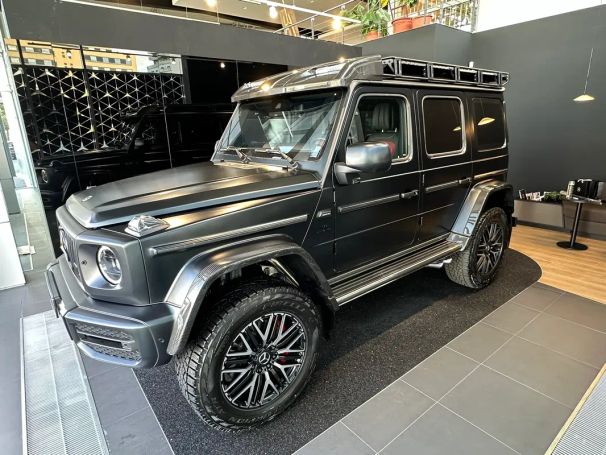 Mercedes-Benz G 63 AMG G 430 kW image number 3