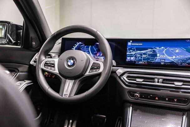 BMW 340d xDrive Touring 250 kW image number 20