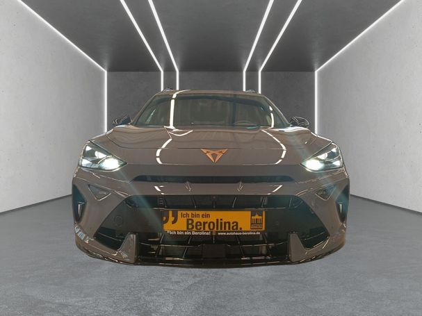 Cupra Formentor VZ 2.0 TSI Extreme DSG 245 kW image number 2