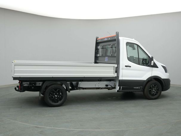 Ford Transit 350 L2 4x4 125 kW image number 45