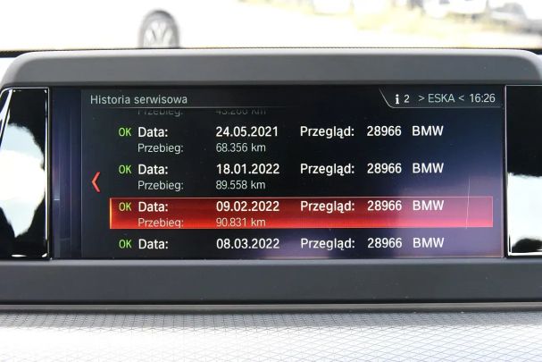 BMW 530i xDrive 185 kW image number 29