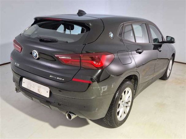 BMW X2 xDrive 140 kW image number 4