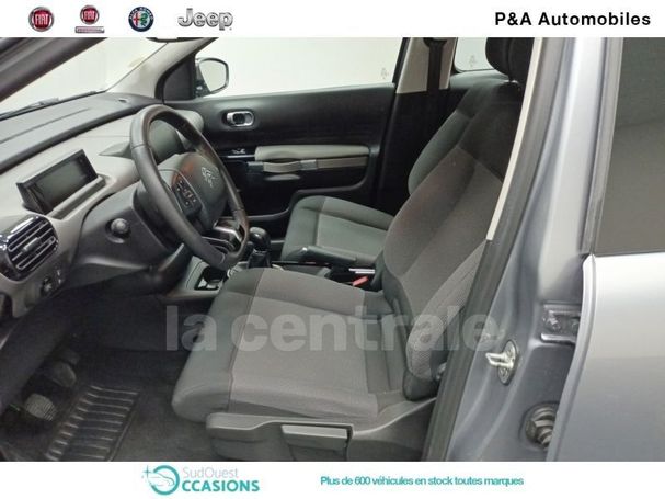 Citroen C4 Cactus BlueHDi 100 Feel 73 kW image number 13