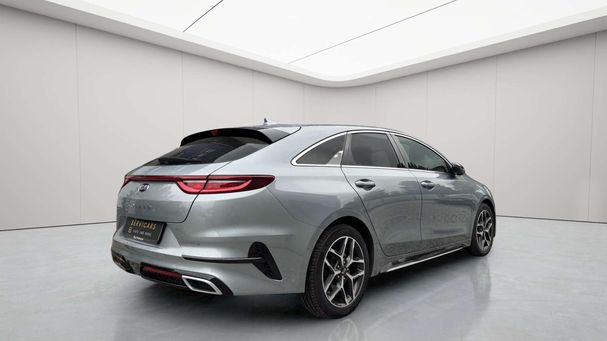 Kia ProCeed 1.5 GT Line 118 kW image number 3