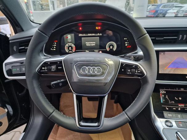 Audi A6 150 kW image number 30