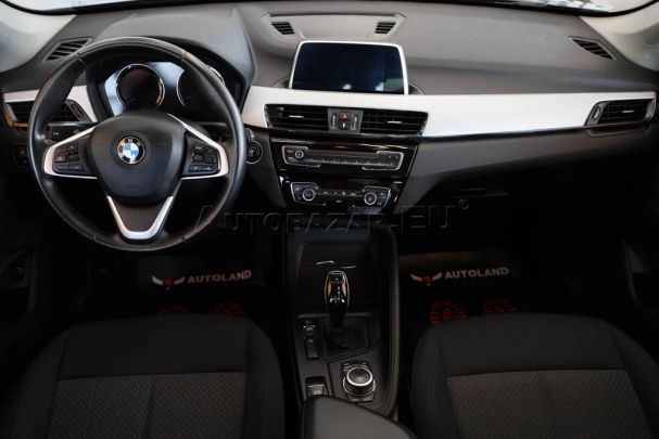 BMW X1 sDrive 103 kW image number 16