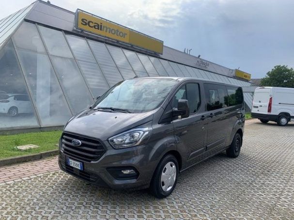 Ford Transit Custom 320 96 kW image number 1