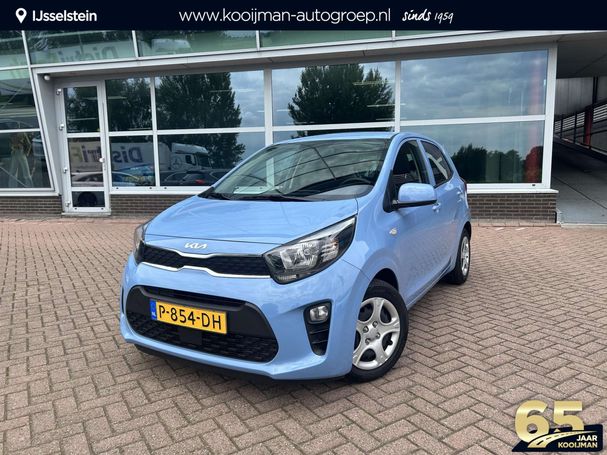 Kia Picanto 1.0 49 kW image number 1