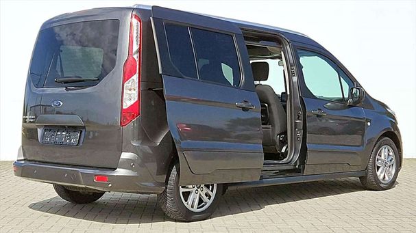 Ford Tourneo Connect 1.5 Titanium 88 kW image number 2