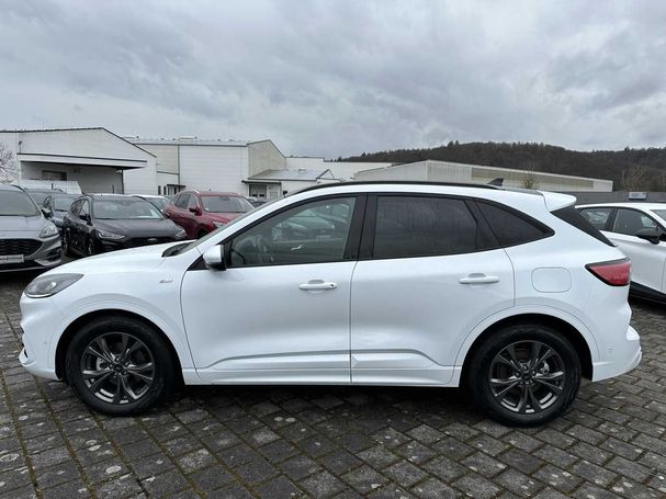 Ford Kuga 1.5 EcoBlue ST-Line 88 kW image number 6