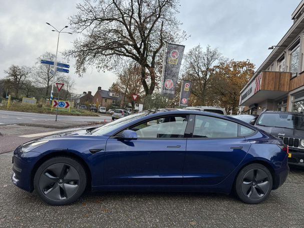 Tesla Model 3 60 Plus 225 kW image number 20