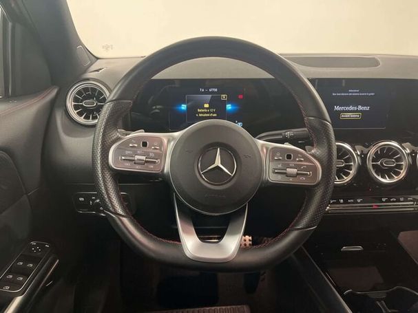 Mercedes-Benz GLA 180 85 kW image number 20