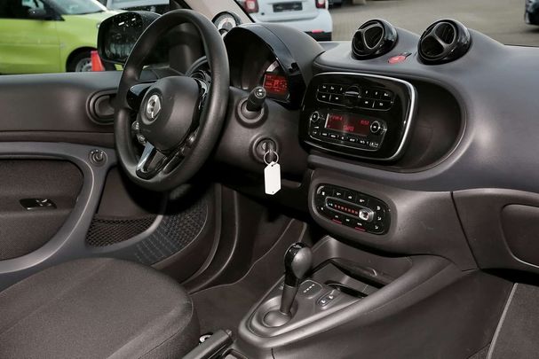 Smart ForTwo EQ 60 kW image number 3