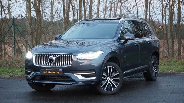 Volvo XC90 T8 AWD 288 kW image number 1