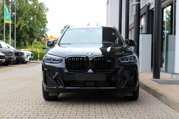 BMW X3 M40i xDrive 265 kW image number 3