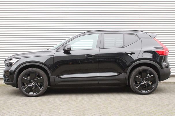 Volvo XC40 Single Motor Extended Range Plus 185 kW image number 9