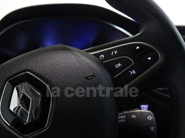 Renault Megane Estate Blue dCi 115 85 kW image number 9