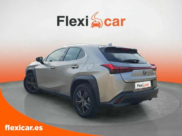 Lexus UX 250h 135 kW image number 4