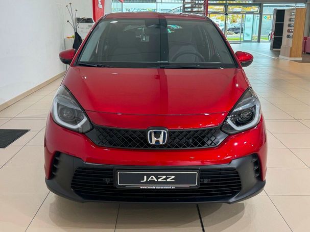 Honda Jazz 1.5 Elegance 90 kW image number 2