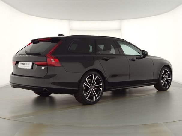 Volvo V90 Plus Dark AWD Recharge 293 kW image number 4