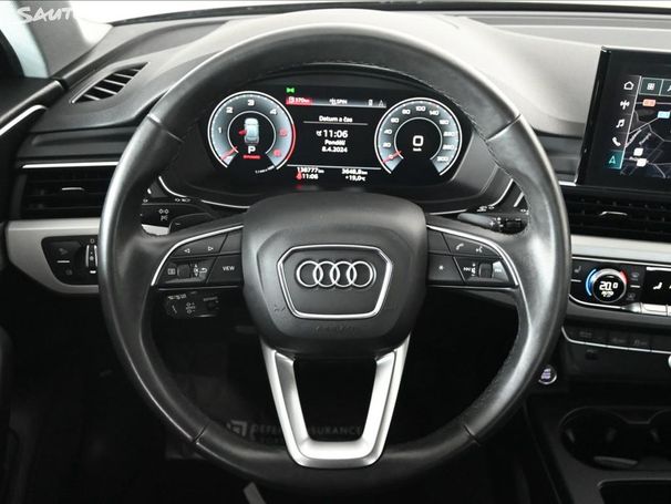 Audi A4 2.0 TDI S tronic 140 kW image number 15