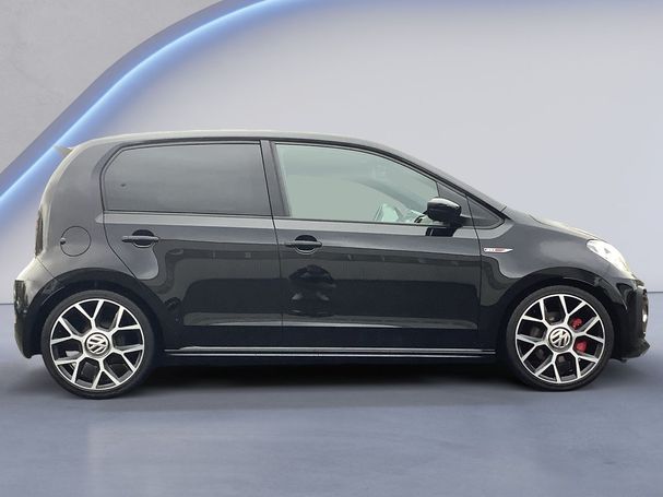 Volkswagen up! GTI 85 kW image number 6