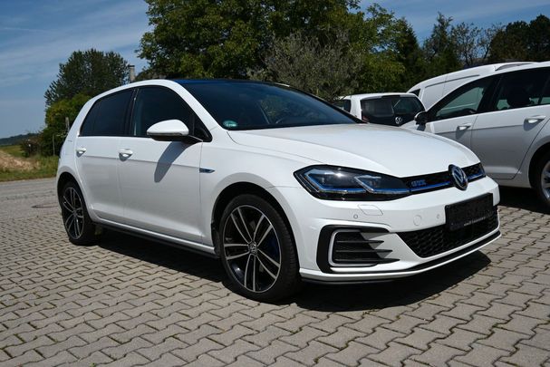 Volkswagen Golf DSG 150 kW image number 1