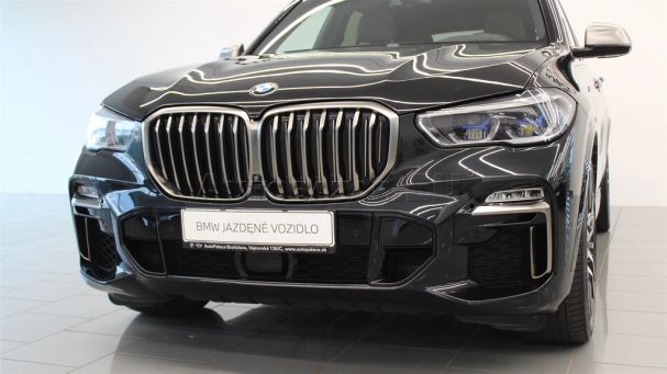 BMW X5 M50i xDrive 390 kW image number 21