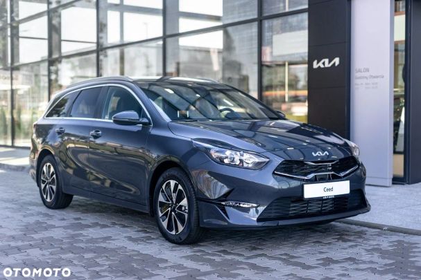 Kia Ceed 103 kW image number 2