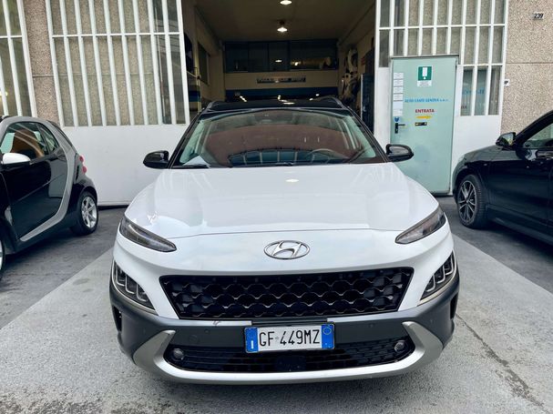 Hyundai Kona 1.6 GDI DCT 104 kW image number 2