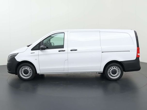 Mercedes-Benz Vito e 150 kW image number 5